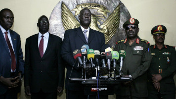 South Sudan_DM