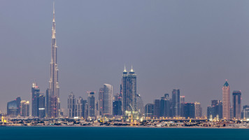 UAE