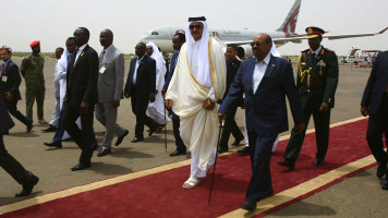 Bashir al-thani Darfur el-Fasher