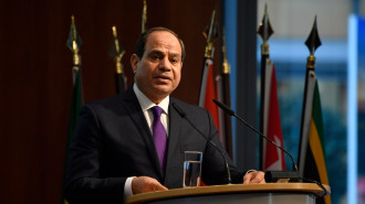 sisi libya