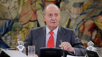 juan carlos