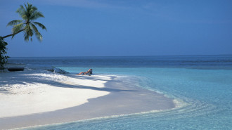 Maldives Saudi