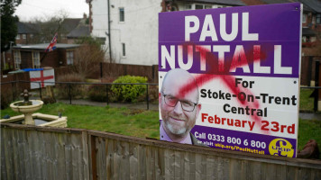 Nuttall Stoke