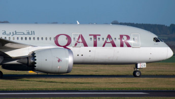 Qatar airways