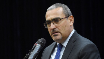 Ramiz Alakbarov, a United Nations official