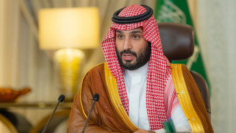 Saudi crown prince, Jordan king discuss Middle East de-escalation