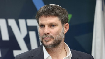 Bezalel Smotrich