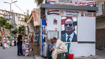 Controversial economic measures have created a state of public discontent among Egypt's population whose almost one-third is below the poverty line. [Getty]