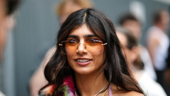 Mia Khalifa