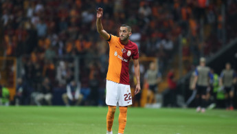 Hakim Ziyech