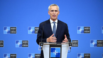 Jens Stoltenberg