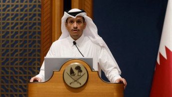 Mohammed bin Abdulrahman bin Jassim Al Thani