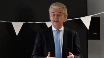 Geert Wilders