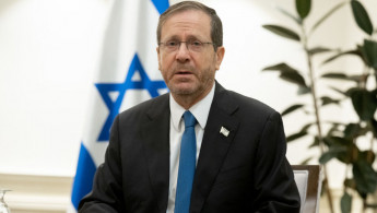 Isaac Herzog