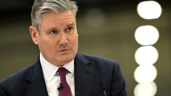 Keir Starmer