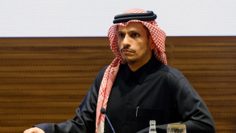 Sheikh Mohammed bin Abdul Rahman Al Thani