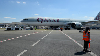 Qatar airways