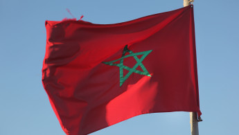 Morocco Flag