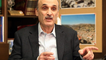 Samir Geagea