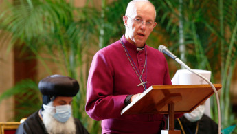 Justin Welby