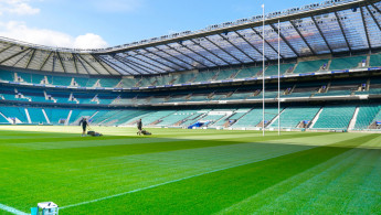 Twickenham stadium 