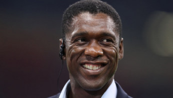 Clarence Seedorf