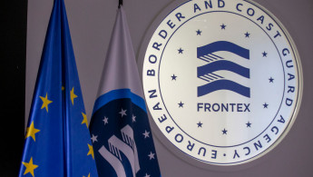 Frontex 