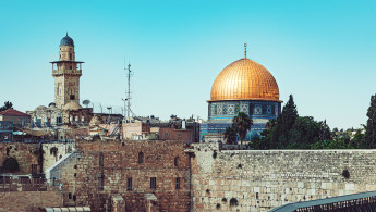 The Israeli court said Jews could pray at the Al-Aqsa Mosque [Getty]