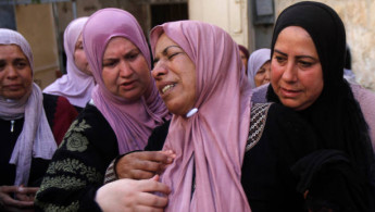 Funeral Jabaa Jenin Getty