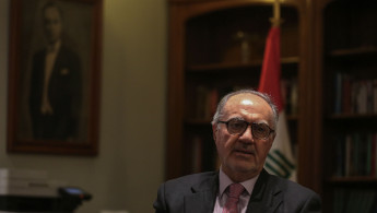 Ali Allawi