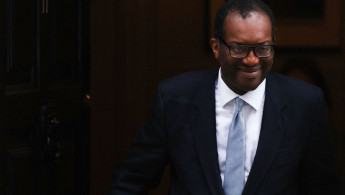 Kwasi Kwarteng 