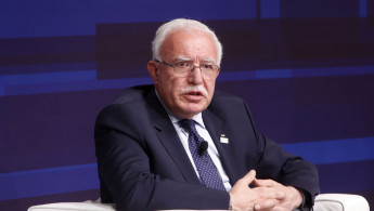 Riad Malki 