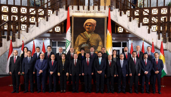 krg cabinet