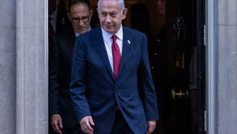 Netanyahu 