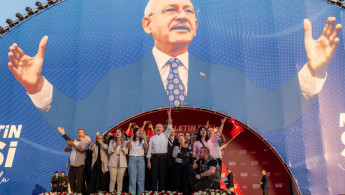 Kemal Kilicdaroglu