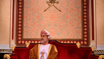 Sultan Haitham bin Tariq cancelled a 1993 law requiring Omanis to obtain permission before marrying foreigners [Getty]