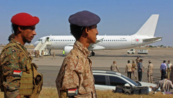 Yemen Saudi prisoner swap 