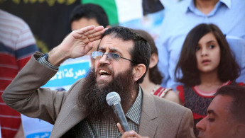 khader adnan