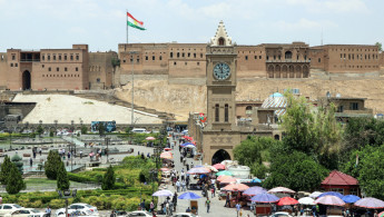 Erbil