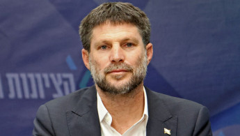 Bezalel Smotrich has made violently racist statements against Palestinians [Getty]