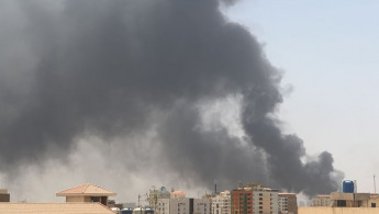 Fighting in the Sudanese capital Khartoum has killed hundreds of civilians [Getty]