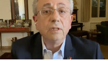 Mustafa Barghouti