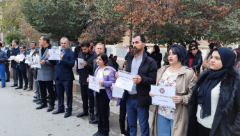 teachers Kurdistan 