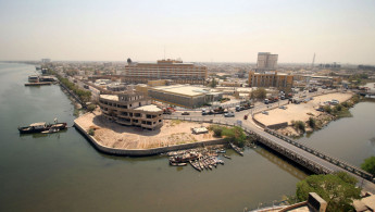 Basra 