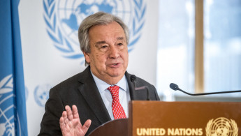 António Guterres