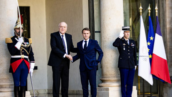 Macron-Berri-Paris