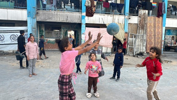 UNRWA [Getty]