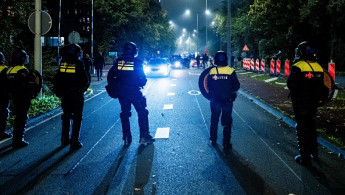 Violence had been simmering for days in Amsterdam and was instigated by the provocative acts of Maccabi Tel Aviv fans