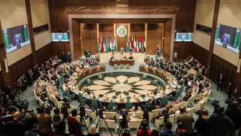 arab league