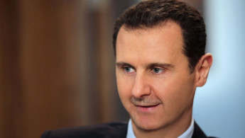 assad epstein